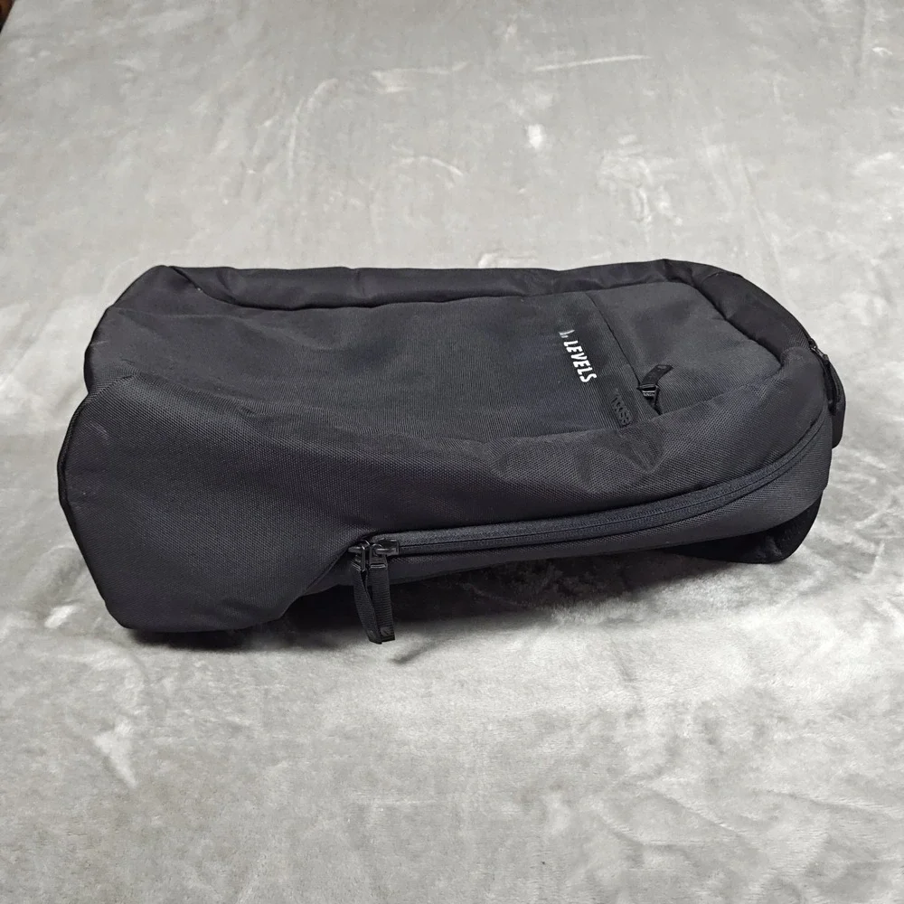 Incase bag gently